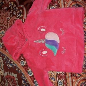 Colette Lilly, 18M, Pink